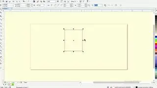 How To Change Color Profile In Corel Draw | Creative Works