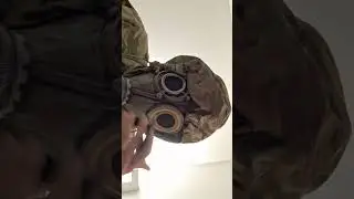 ASMR Zombies Doctor Helps you