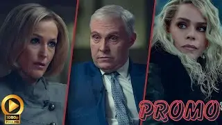A VERY ROYAL SCANDAL Trailer All The Latest Details!! (2024) Ruth Wilson, Michael Sheen