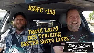 RSWC #198 David Laird
