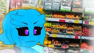 Fighting the competition | Supermarket Simulator #2