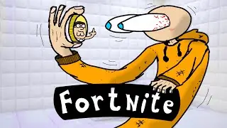 СТОИТ ли играть в Fortnite в 2024? | нарезка
