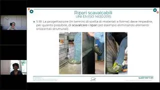 Come devono essere costruiti i ripari ed i dispostivi di sicurezza delle macchine?