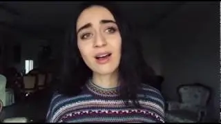 جديد فايا يونان  اغنية باللهجة العراقية روعه ❤️