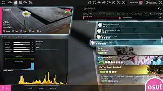 osu lazer bug