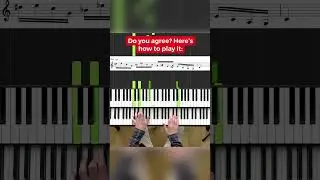 This Blues Lick Sounds SO Smooth