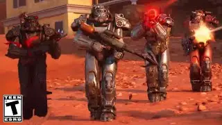 Chapter 5 Season 3 Trailer