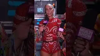 Veveta fala como será seu Carnaval 2024.
