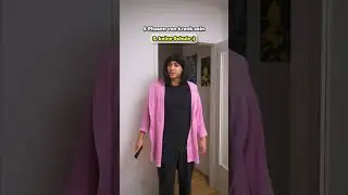 5 Phasen von KRANK sein... 😳😂 | Mohi__07 