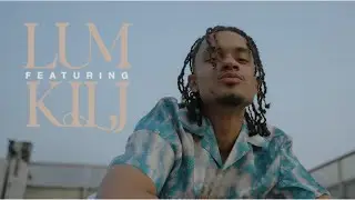 LUM - Stronger feat. KILJ (Official Music Video)