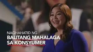 GMA Integrated News Commercials | Personalities (2024, Philippines)