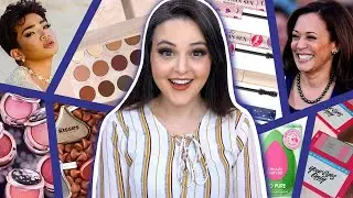 NO WAY! Bretman is the new Tana Mongeau? What did he DO? | What's Up in Makeup