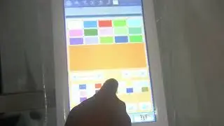 Conociendo las opciones de mi máquina de Borda BF1200