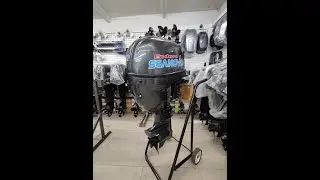 SEANOVO SNF 9,9 (15) HS