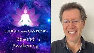 Beyond Awakening: Living Nonduality in Daily Life | Dr. Neil Schuitevoerder | Buddha at the Gas Pump