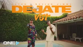 Letan x Sayian Jimmy - Dejate Ver (Video Oficial)