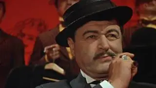 Налетчики   Интервенция