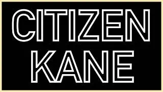 Citizen Kane Explained | Everything YOU Missed!