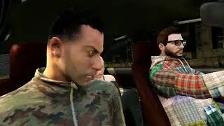 GTAV Online: 
