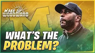 Early Season BREAKDOWN for Michigan Football in 2024