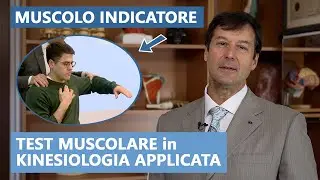 Muscolo indicatore: la soluzione per tutto? #kinesiologia