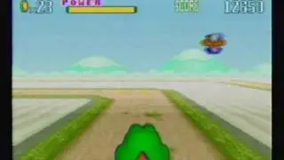 Yoshi's Safari Walkthrough 05