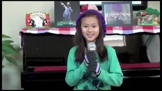 CLARA C - Cover Contest (Allison J)