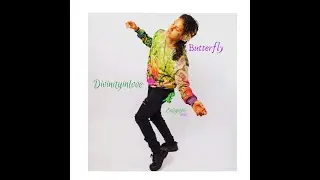 Butterfly - Official Music Video ° DivinityinLove