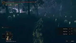 The Elden Ring Stream Part 24 - Finally in the Shadow of the Erdtree