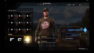 Безумный Far Cry 5 приколы и глюки 25