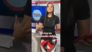 🥰📺 Infórmate con Marisel Linares