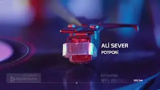 ALİ SEVER / POTPORİ (HALAY)
