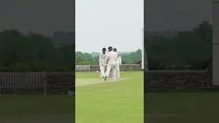 That 5-WICKET feeling! #cricket #cricketlover #villagecricket #cricketnews #foryou #fyp #bowling