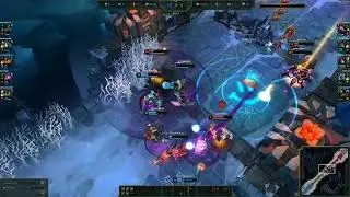 Neeko BONK crazy flash