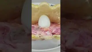 Готовили такое?