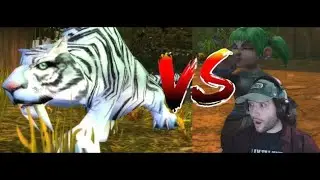 Hardcore WOW King Bang Down