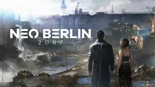[GMV] Neo Berlin 2087 - "Fly Or Die"