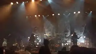 Arch Enemy - House of Mirrors (Helsinki 2022)