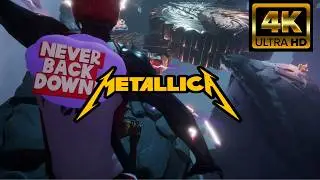 Did You Miss the Metallica Concert?