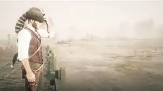 RDR2 PC Crash fix (after loading Story Mode) Red Dead Redemption 2
