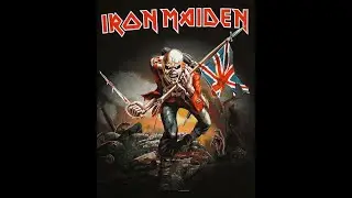 The Trooper - Riff Cover Mix and Master made in class