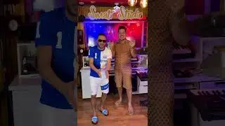 يا الي راك دايرني sujet وينتا تدي congé 😂 الشاب جليل و هشام سماتي 🎹 قريبا🔥🔥