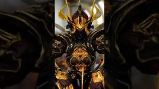 ЛУЧШИЙ БИЛД НА НЮКОР КУВА | Warframe 