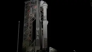 Starliner launch scrub explained