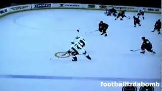 360 Backhand: NHL 08