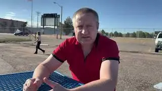 Moving to the USA 2025. Things were better in Russia. Answers to questions.