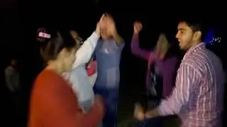 Chaita Ki Chaitwali Group dance, let's have look