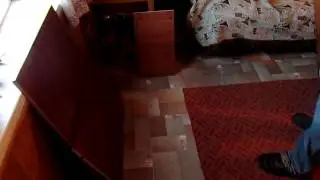 Гайд по сборке компьютерного стола СКM-1 с Аукро