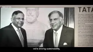 Driving sustainability | Tata Motors Careers