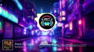 Soulstice Para Paraan | 8D Audio (Bass Boosted)
